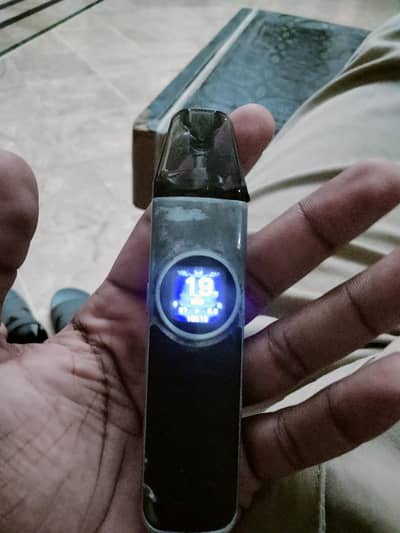 oxva nexlim vape