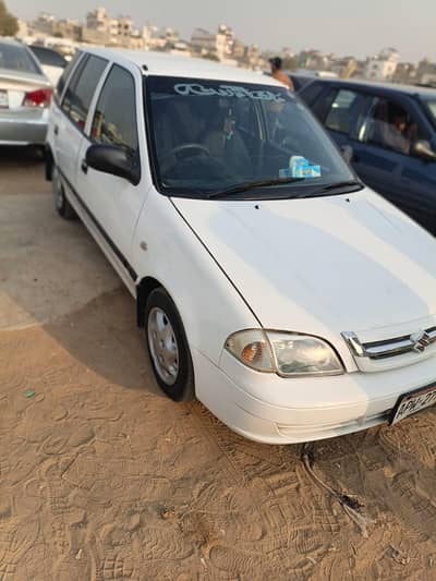 Suzuki Cultus VXR 2008 03082979865.03152847882