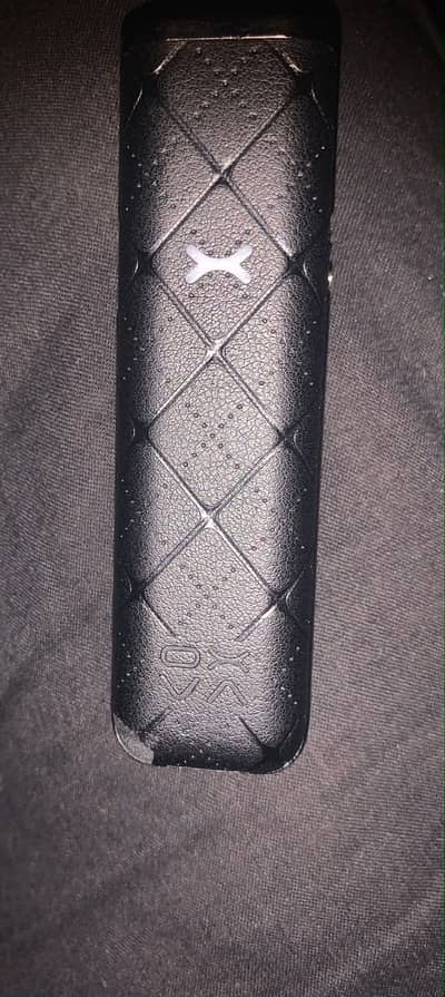 Oxva xlim go with 0.4mm coil