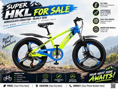 sports cycle
