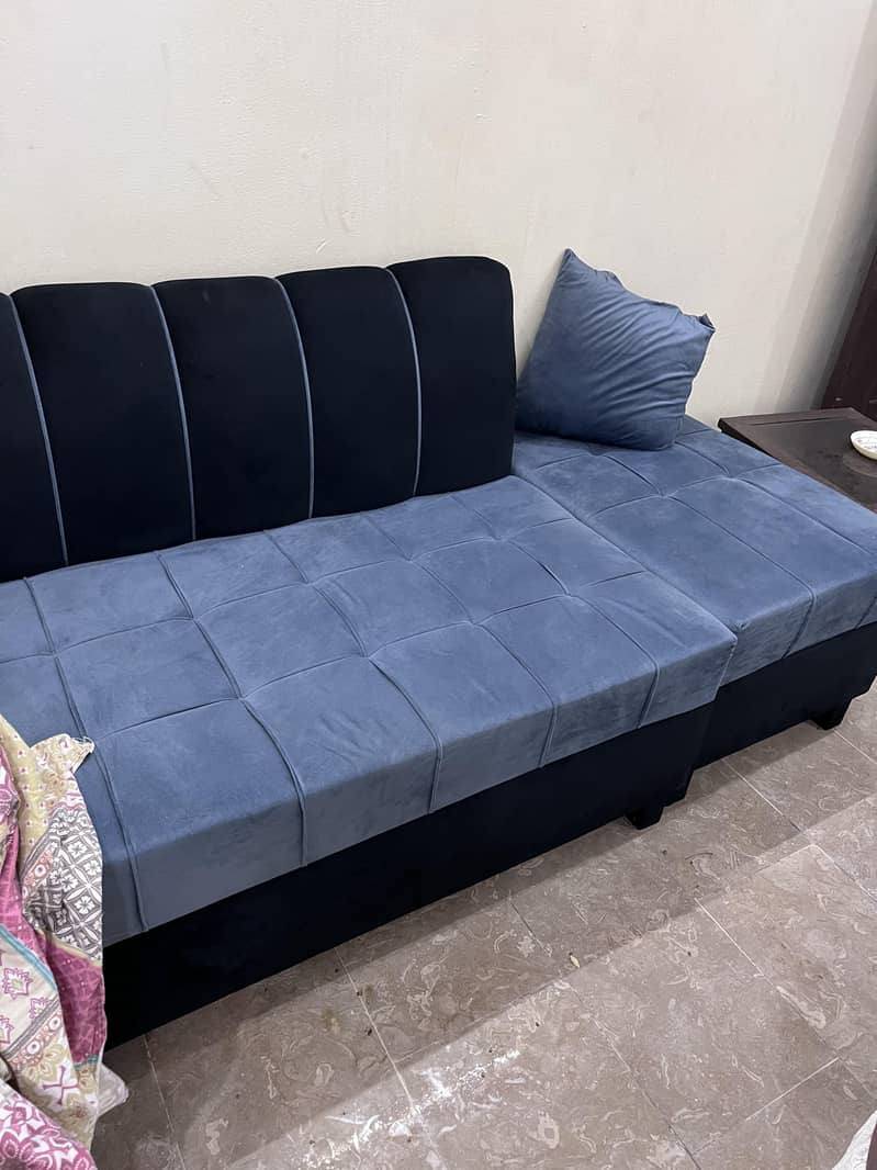 Sofa Complete Set Brand New 1