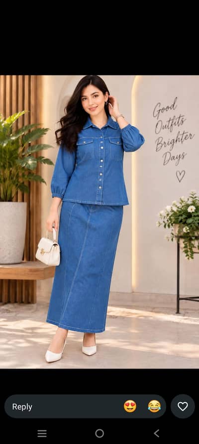 ladies dainm scart suite