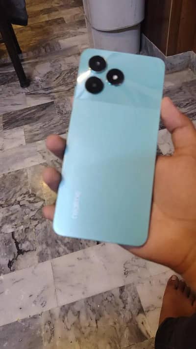 Realme C51
