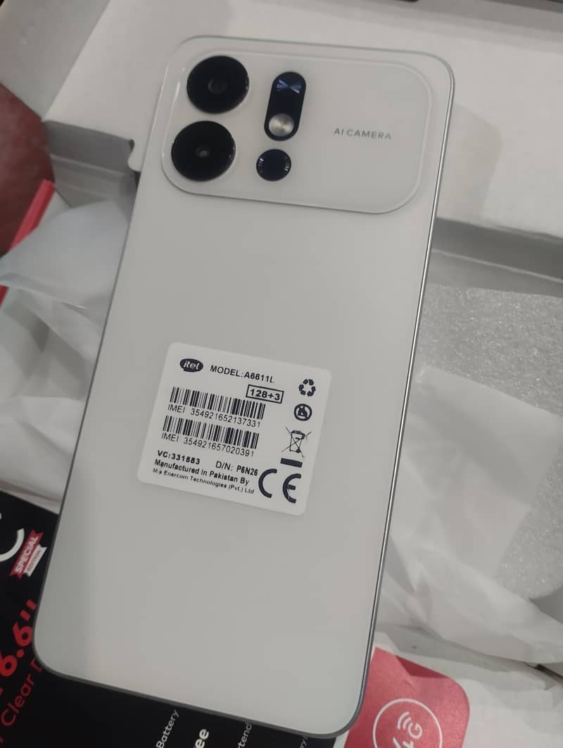 Itel Other Model 0