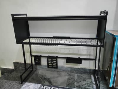 Kitchen Sink Pots stand
