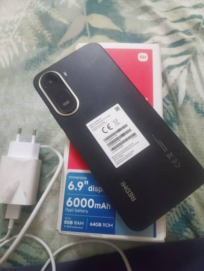 Xiaomi Redmi A7 Pro | One Month Used | 4 64