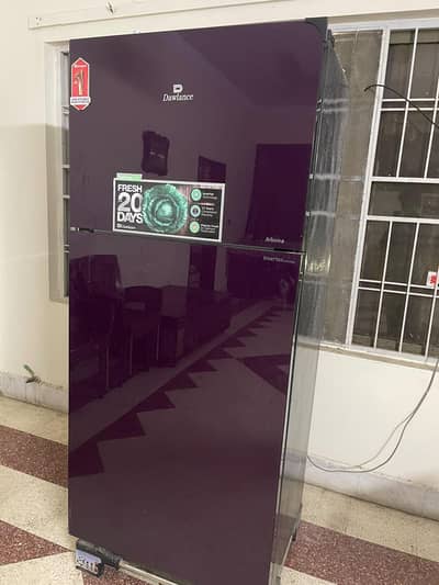 urgent sale Fridge