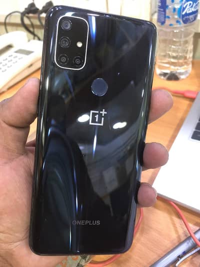 One Plus Nord N10 5G