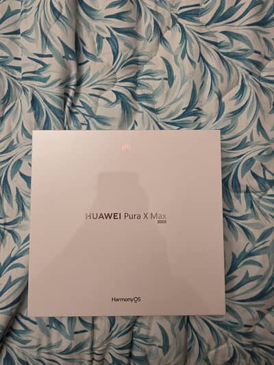 Huawei Pura X