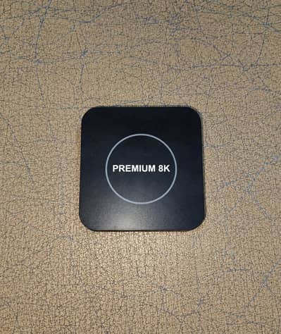 Premium 8k HD