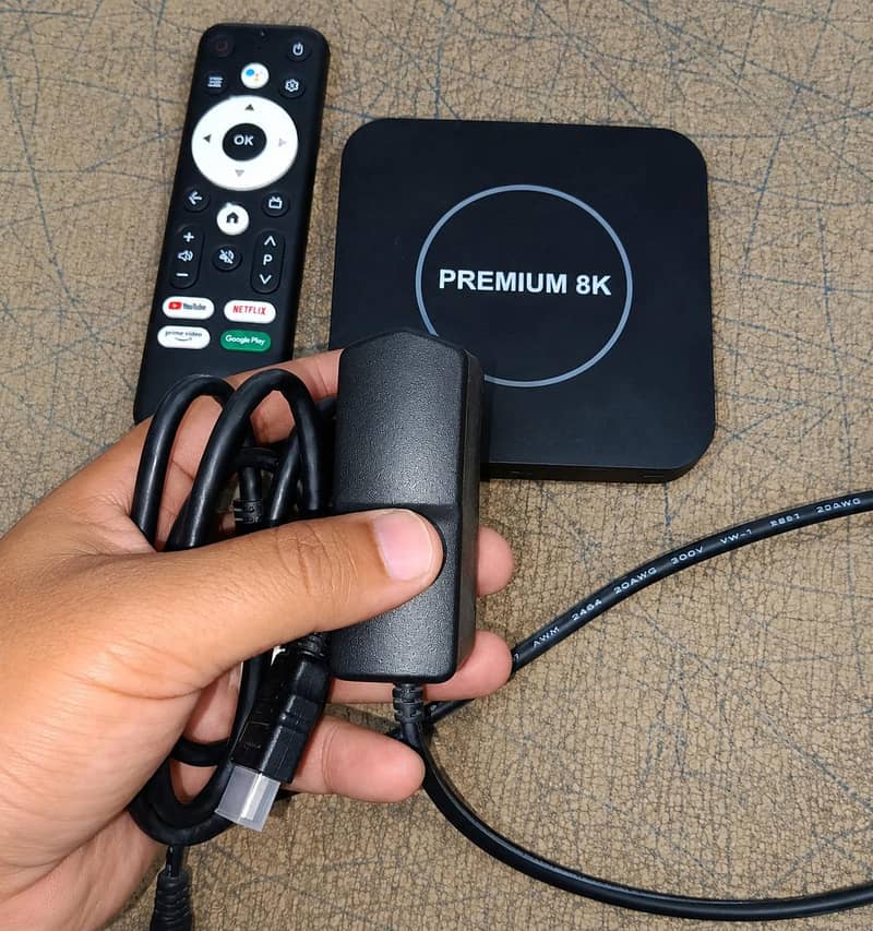 Premium 8k HD 1
