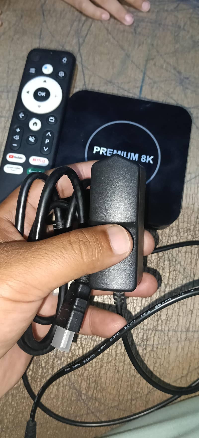 Premium 8k HD 2