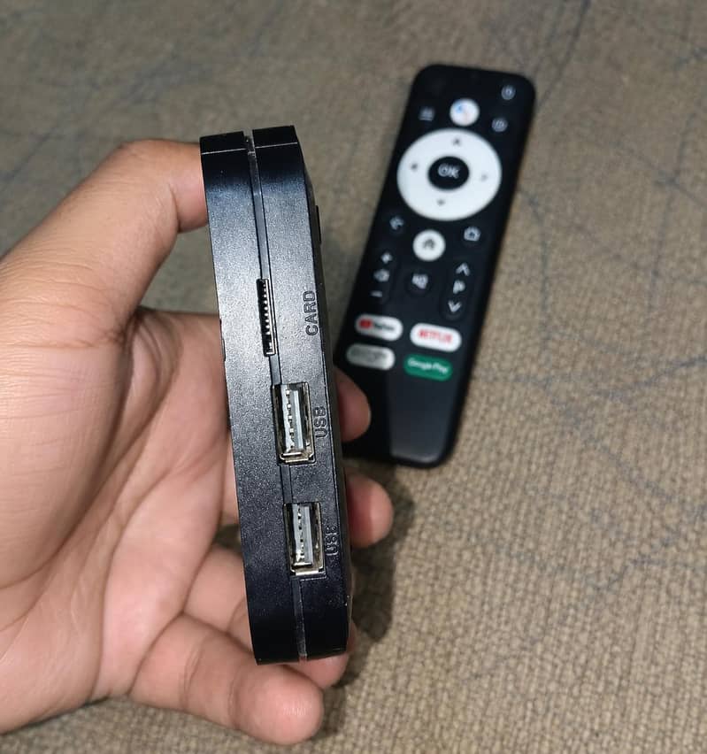 Premium 8k HD 3
