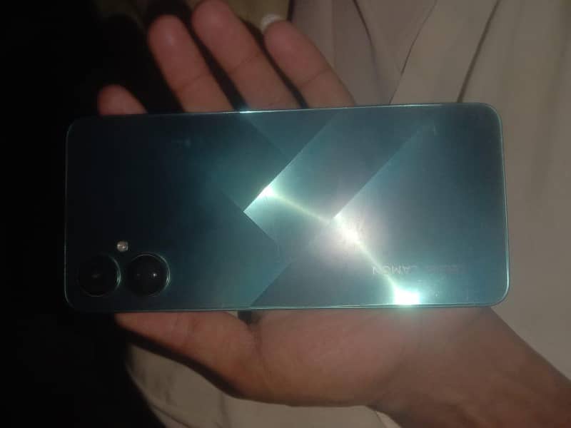 Tecno CAMON 19 Neo 0