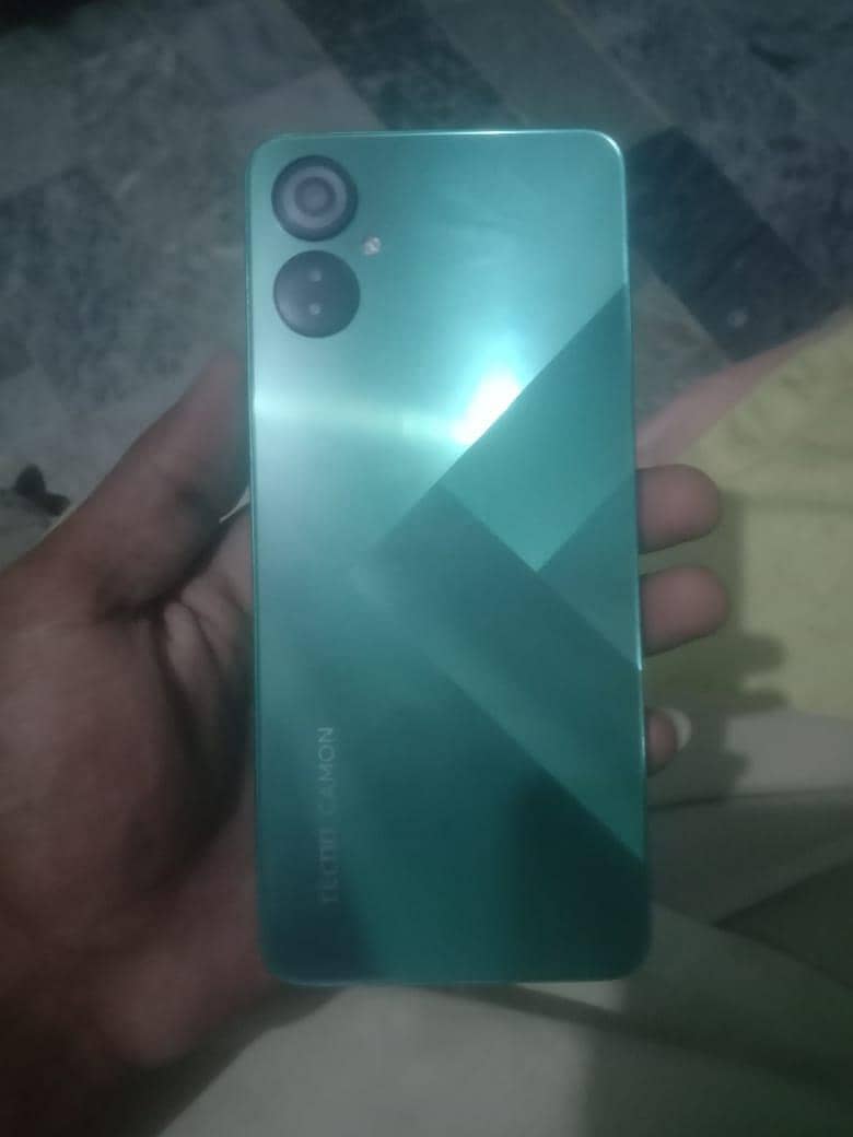 Tecno CAMON 19 Neo 2