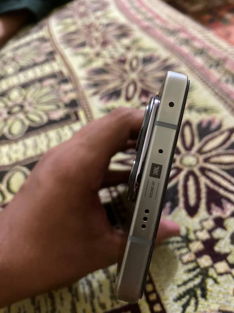 Infinix Note 50 3