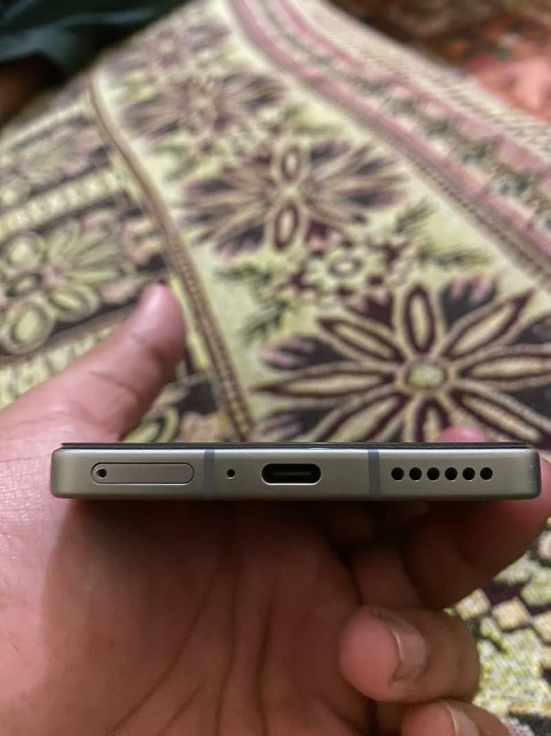 Infinix Note 50 4