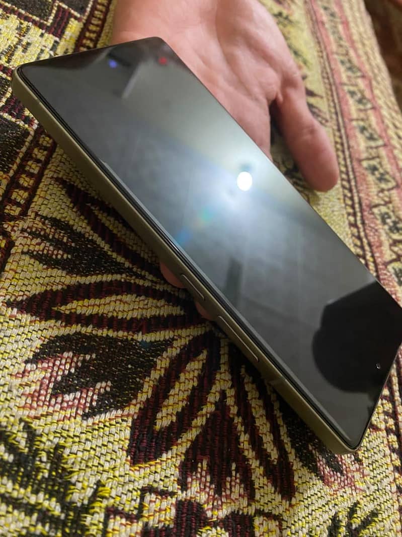 Infinix Note 50 5