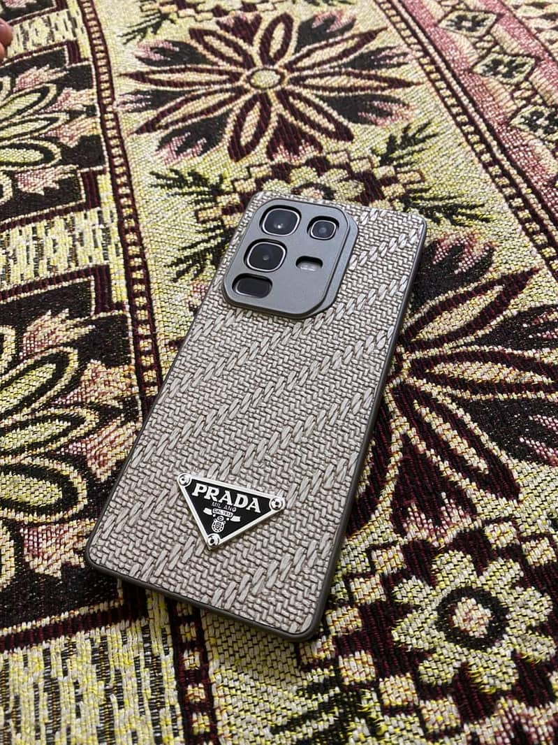 Infinix Note 50 6
