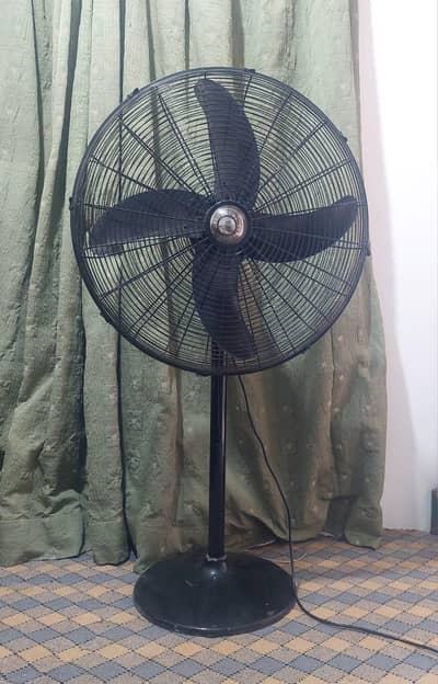 Sonex Stand fan