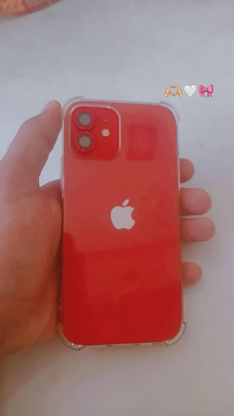 Apple iPhone 12 0