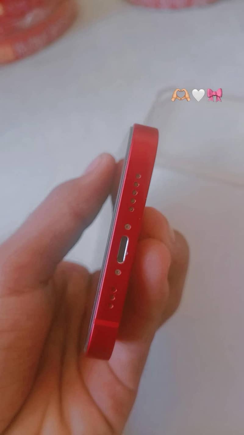 Apple iPhone 12 5