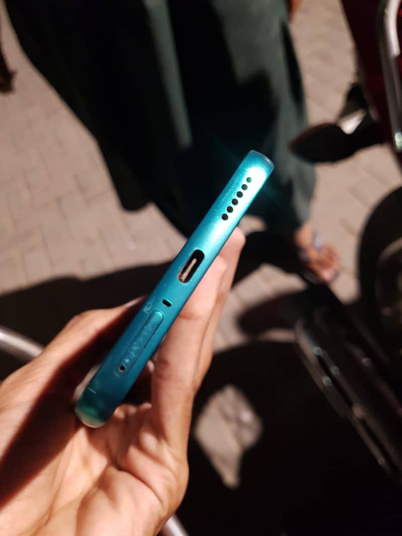 Tecno Camon 50 pro 2