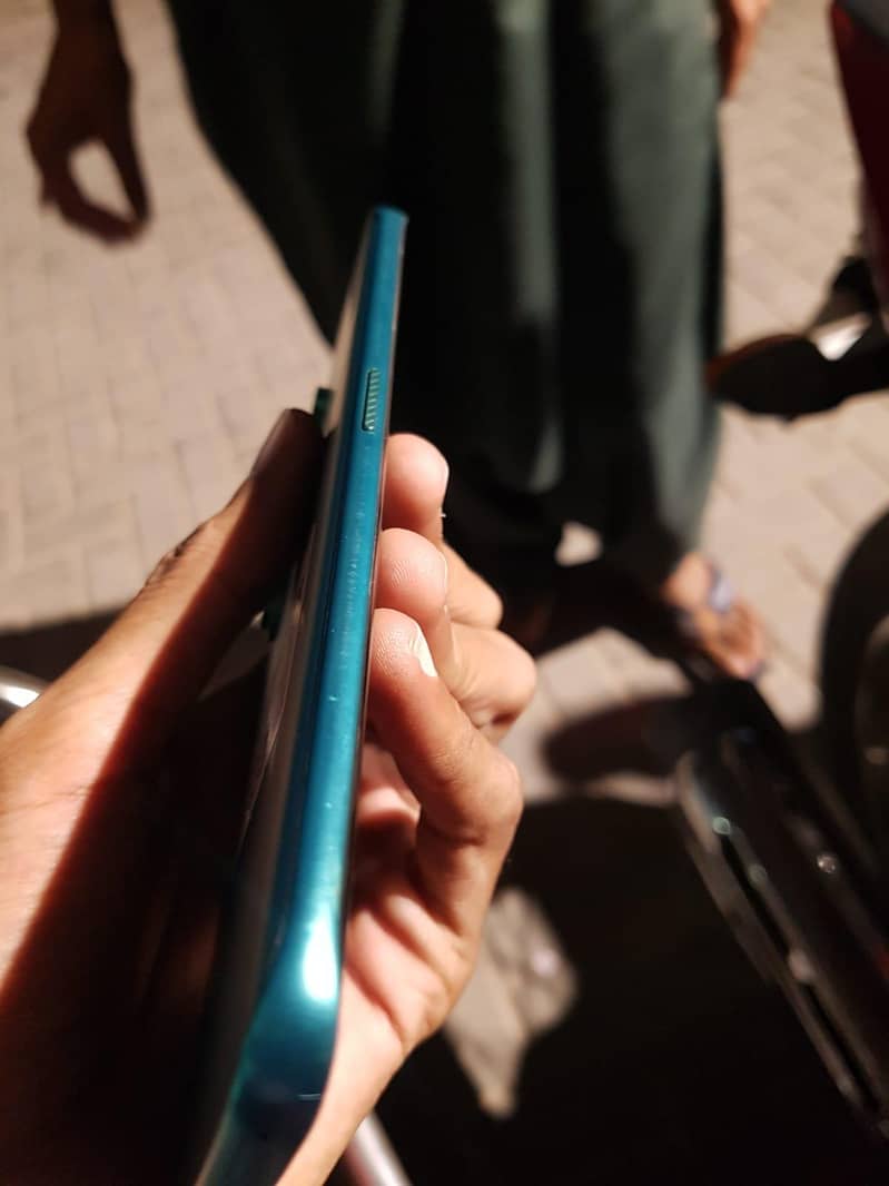 Tecno Camon 50 pro 4