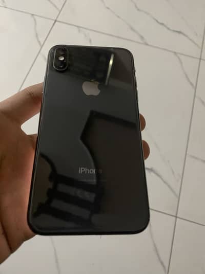 Apple iPhone XS