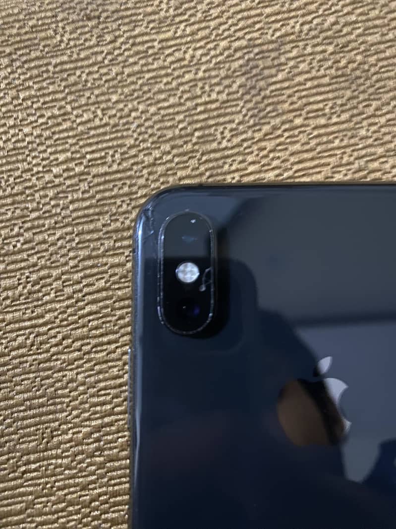 Apple iPhone XS 2