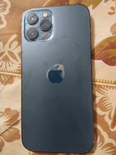 Apple iPhone 12 Pro Max