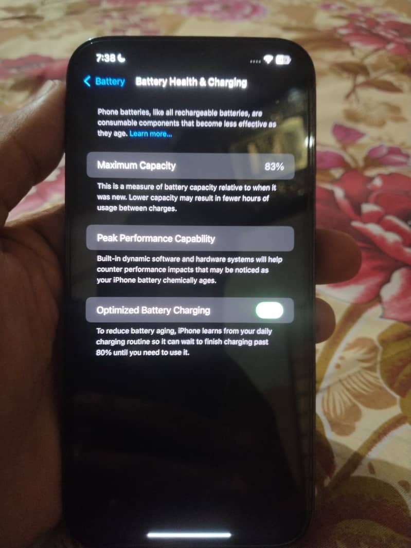 Apple iPhone 12 Pro Max 1