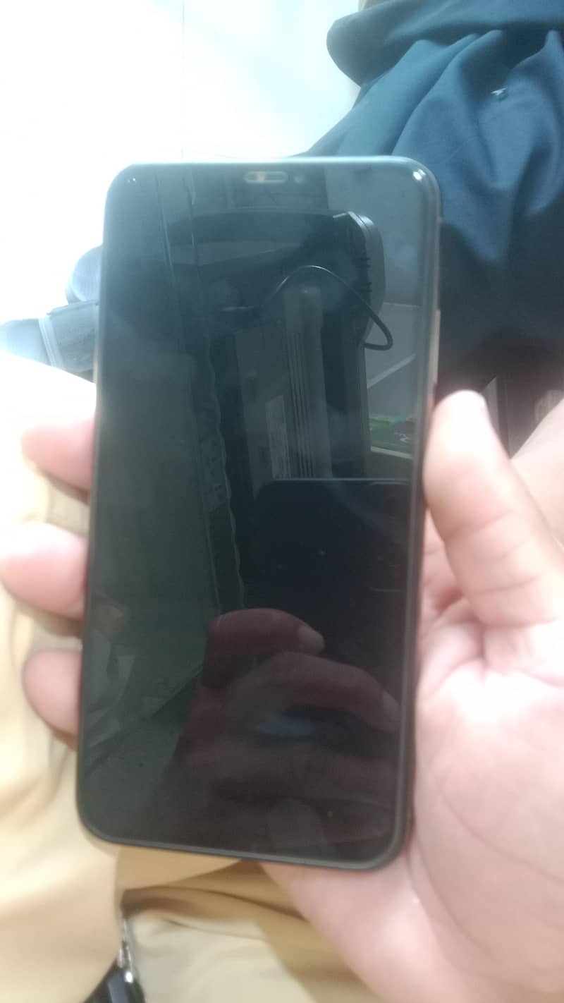 Apple iPhone XS Max 2
