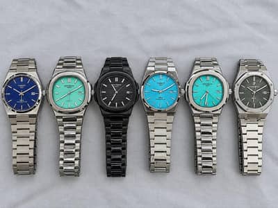 Elite Watches For Men