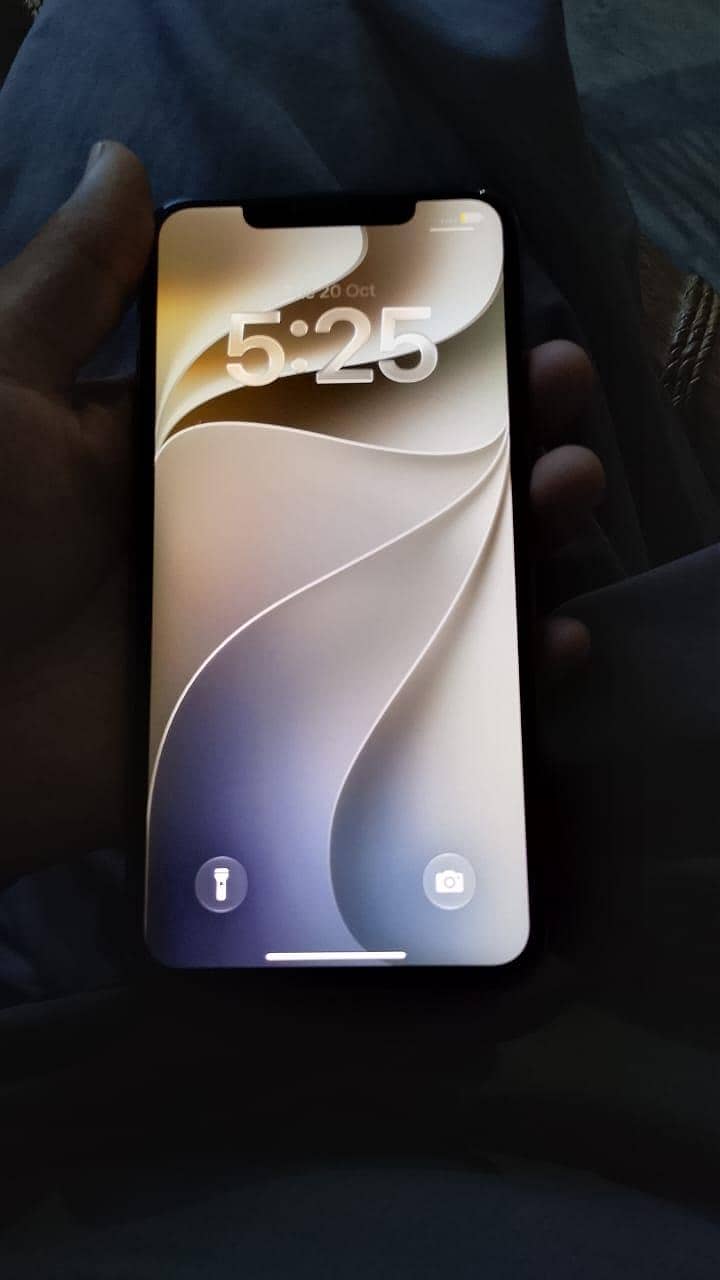 Apple iPhone 11 Pro Max 1