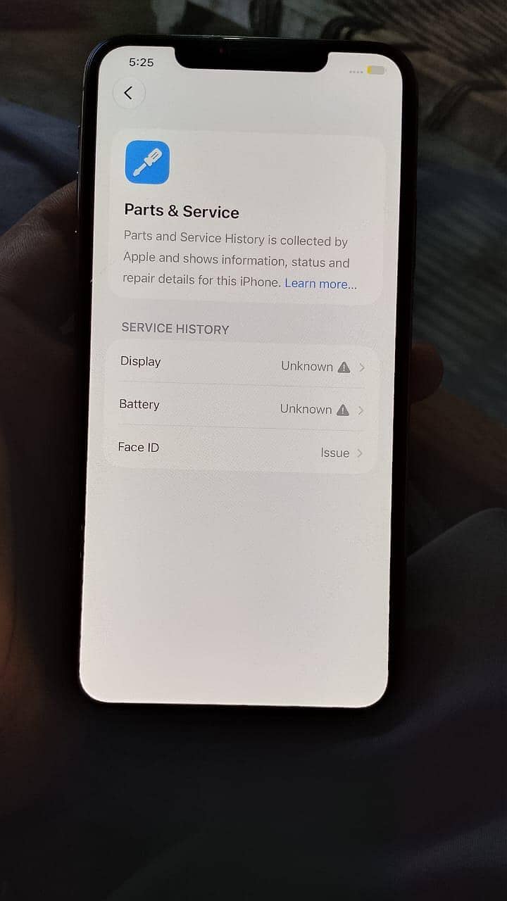 Apple iPhone 11 Pro Max 2