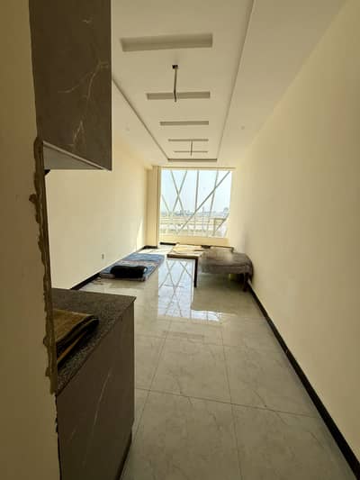 Studio Apartment For Rent In AGG
