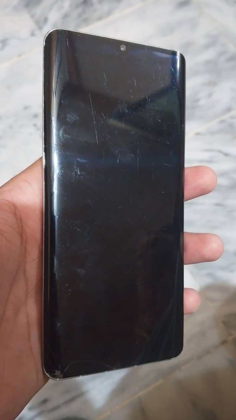 Huawei P30 Pro 1