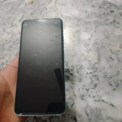 Tecno Spark Go