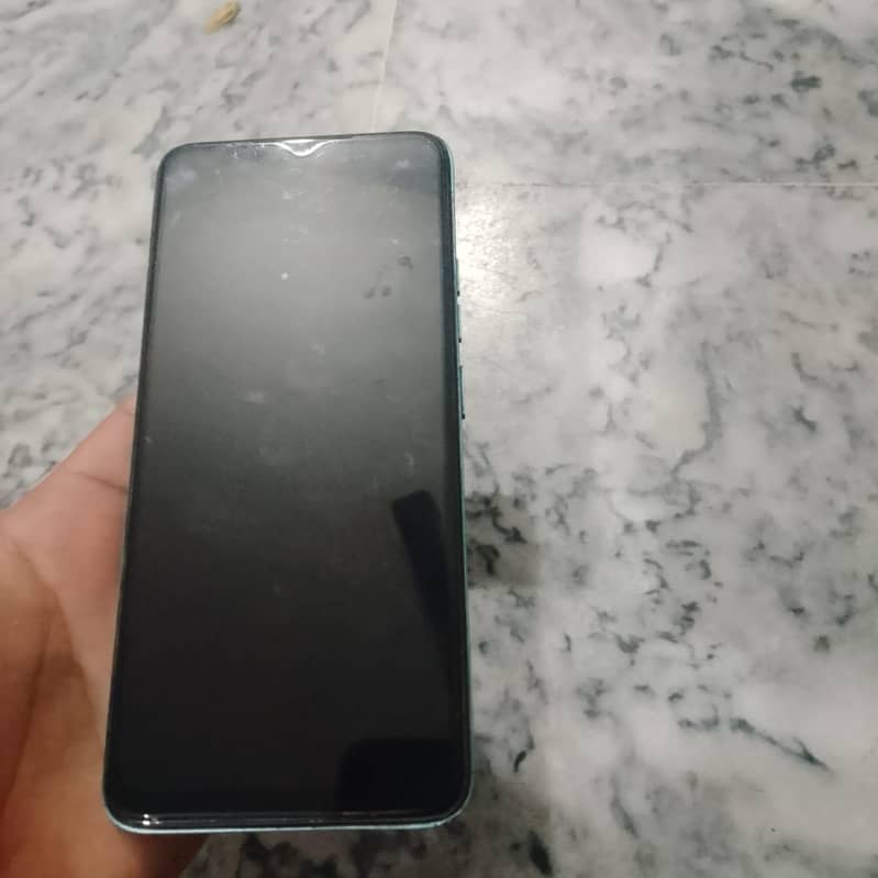 Tecno Spark Go 0