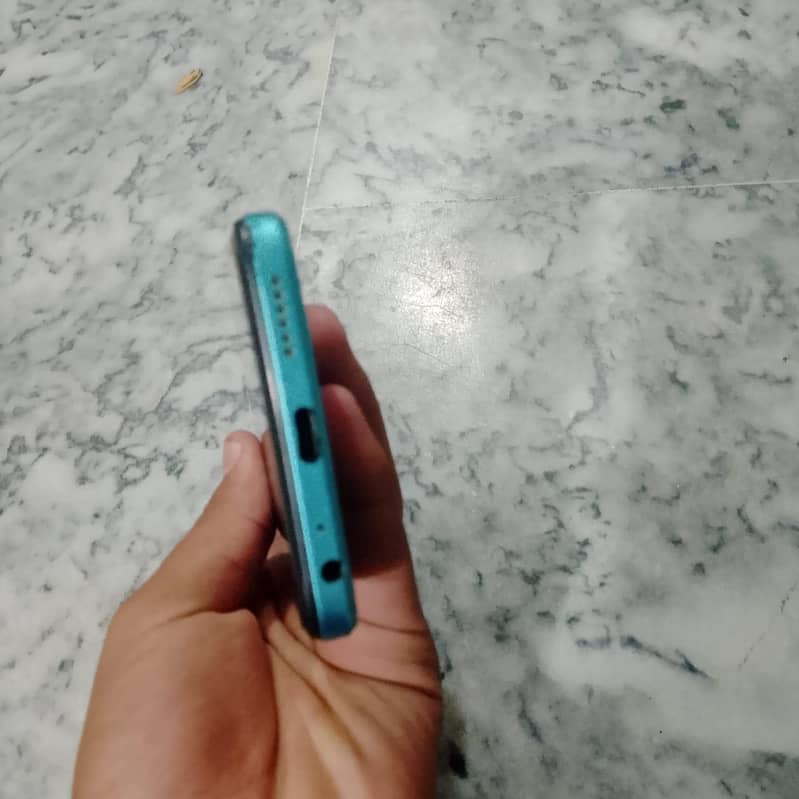 Tecno Spark Go 3