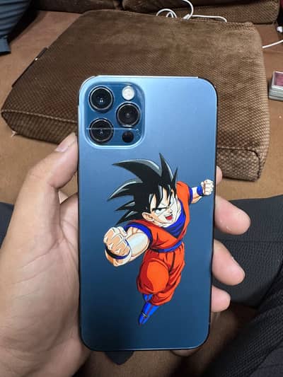 Apple iPhone 12 Pro