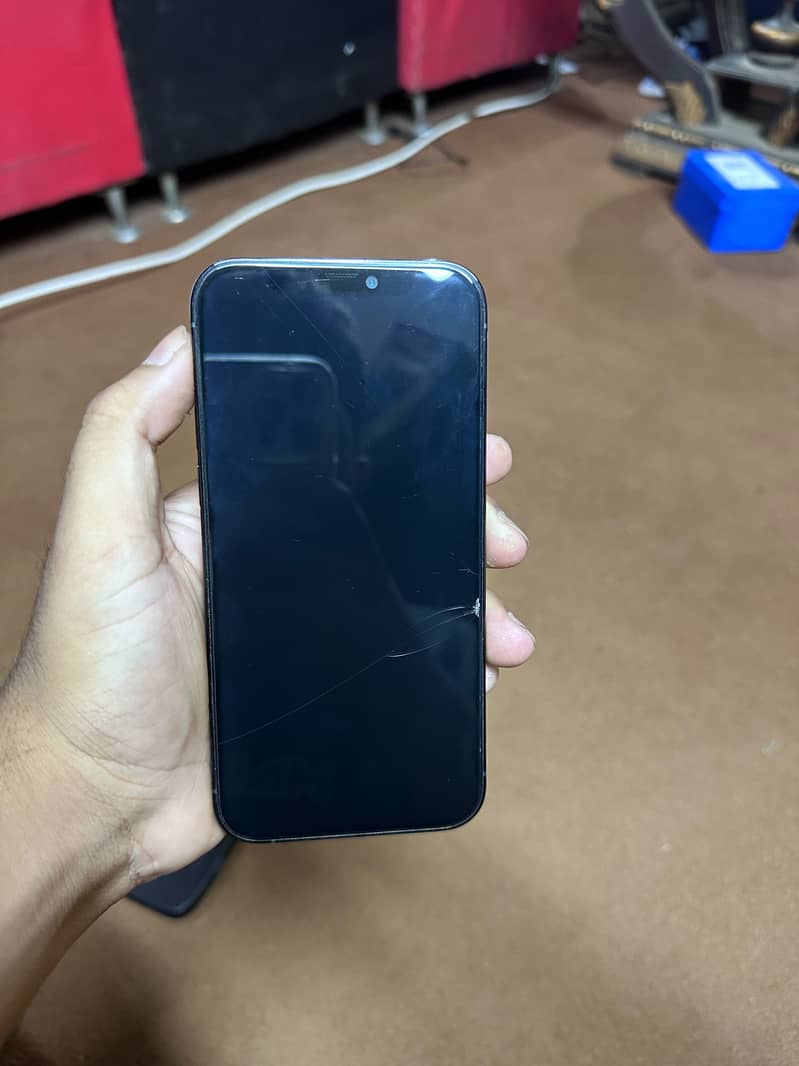 Apple iPhone 12 Pro 2