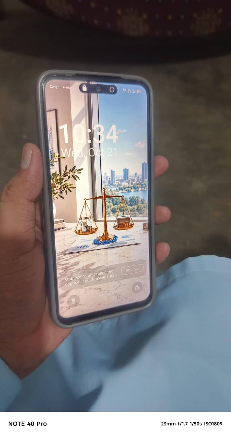 Tecno Other Model 1