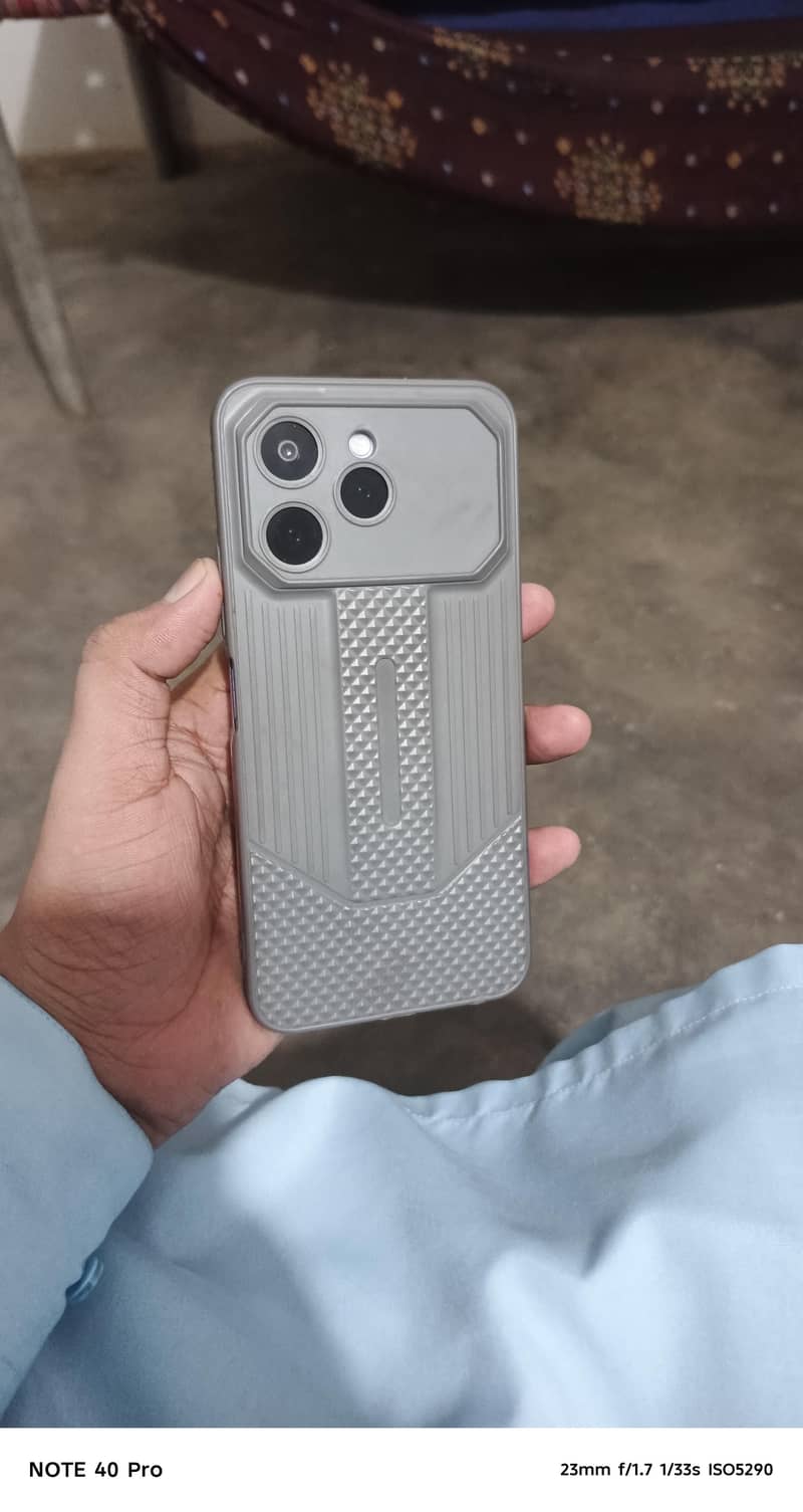 Tecno Other Model 2