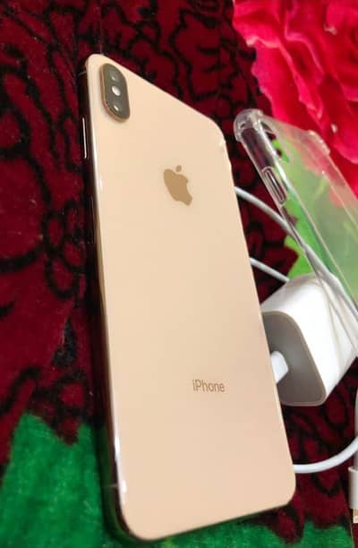 Apple iPhone XS Max