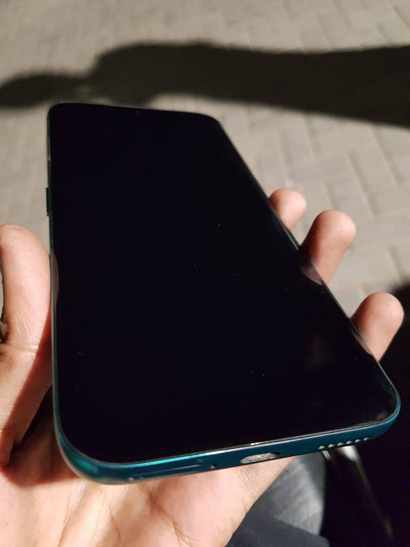 Tecno Camon 50 pro 5