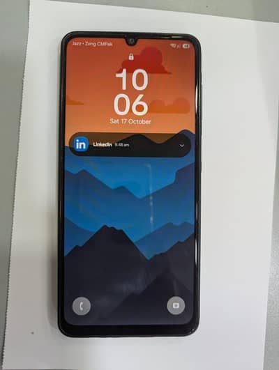 Samsung Galaxy A07 4/128