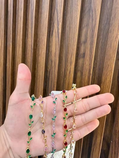 Charm Bracelet