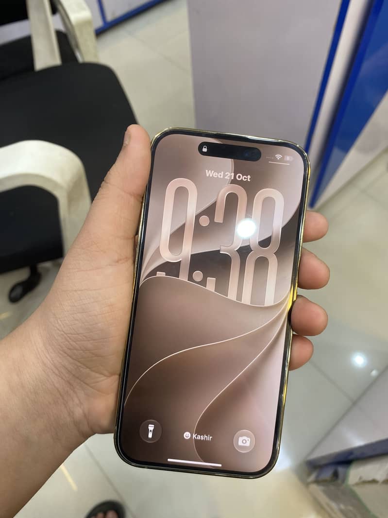 Apple iPhone 14 Pro 1